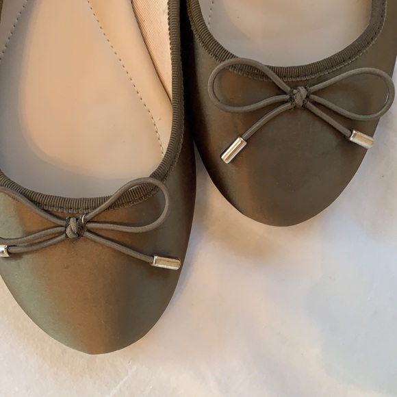 ALFANI Flats - Picture 4 of 4